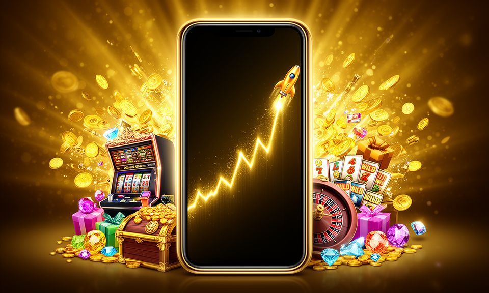 bb7777 mobile gaming