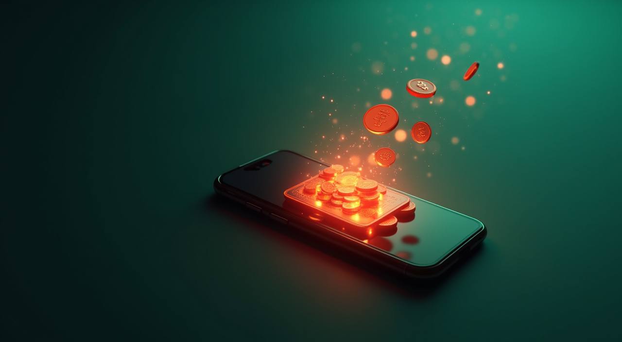 bb7777 mobile gaming